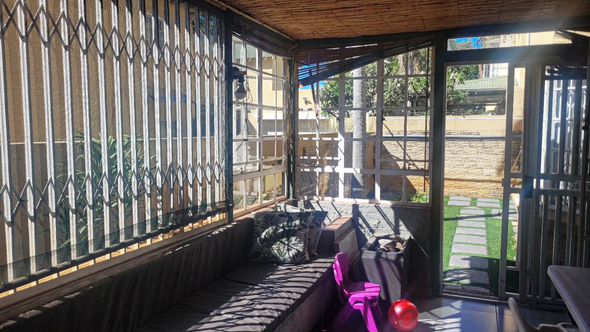 Modern four bedroom for sale in Capital Park