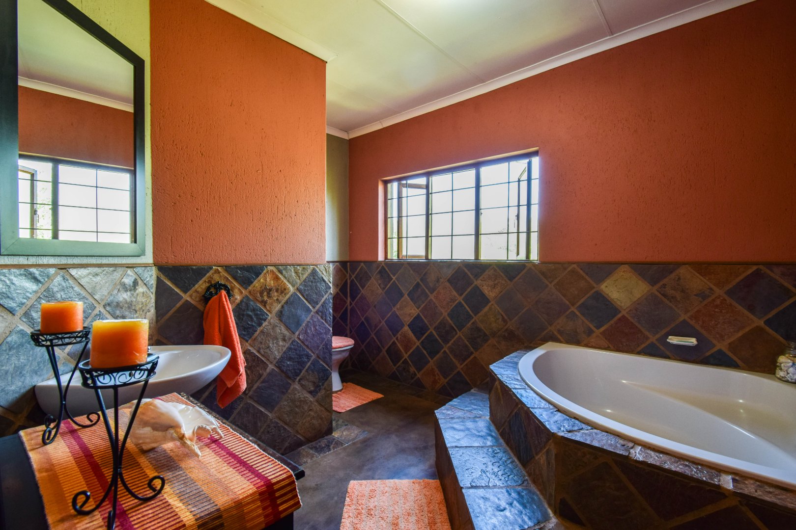 Four bedroom house for sale in Roodeplaat