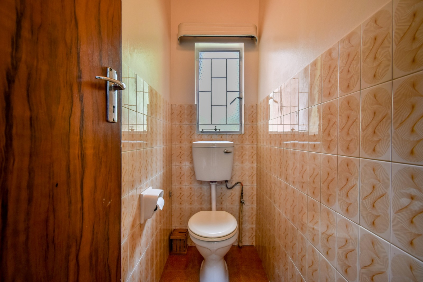 Four bedroom house for sale in Wonderboom