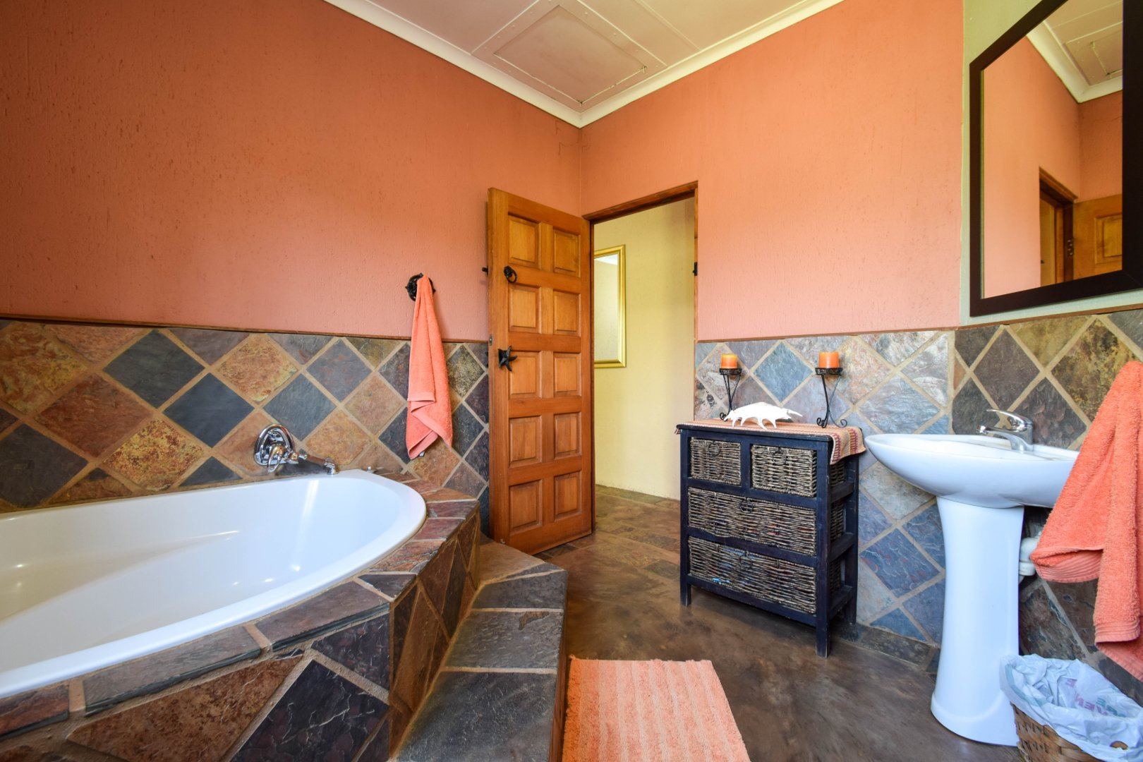 Four bedroom house for sale in Roodeplaat