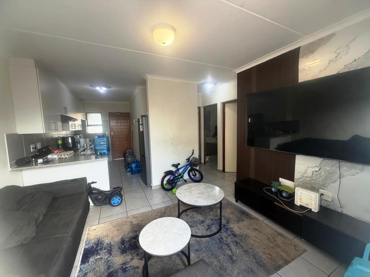 Princeton two bedroom for sale in Chantelle