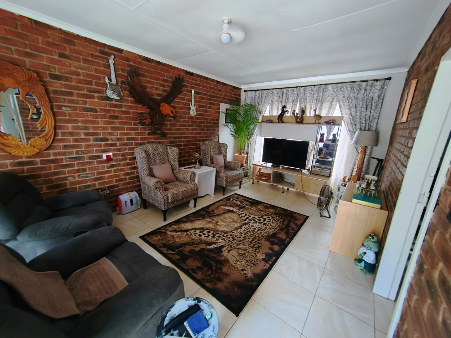 Cozy two bedroom house for sale in Wolmer