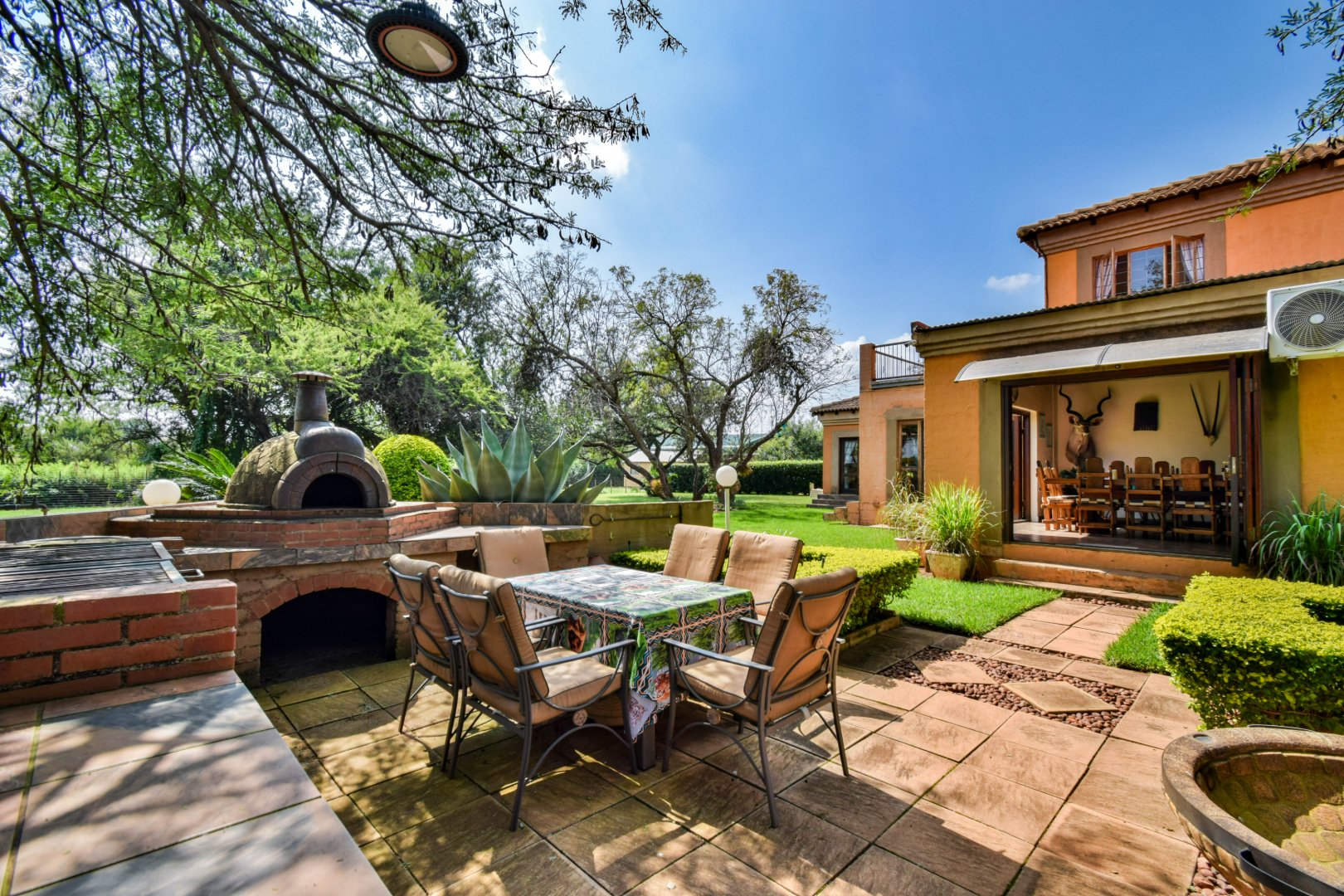 Four bedroom house for sale in Roodeplaat