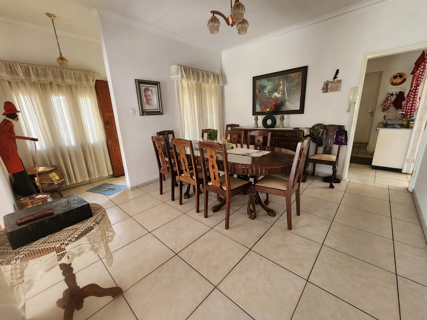 Three bedroom house for sale in Magalieskruin