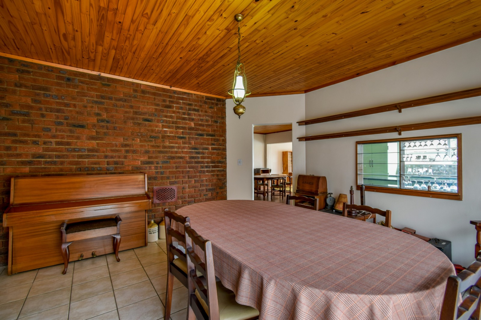 Four bedroom house for sale in Wonderboom