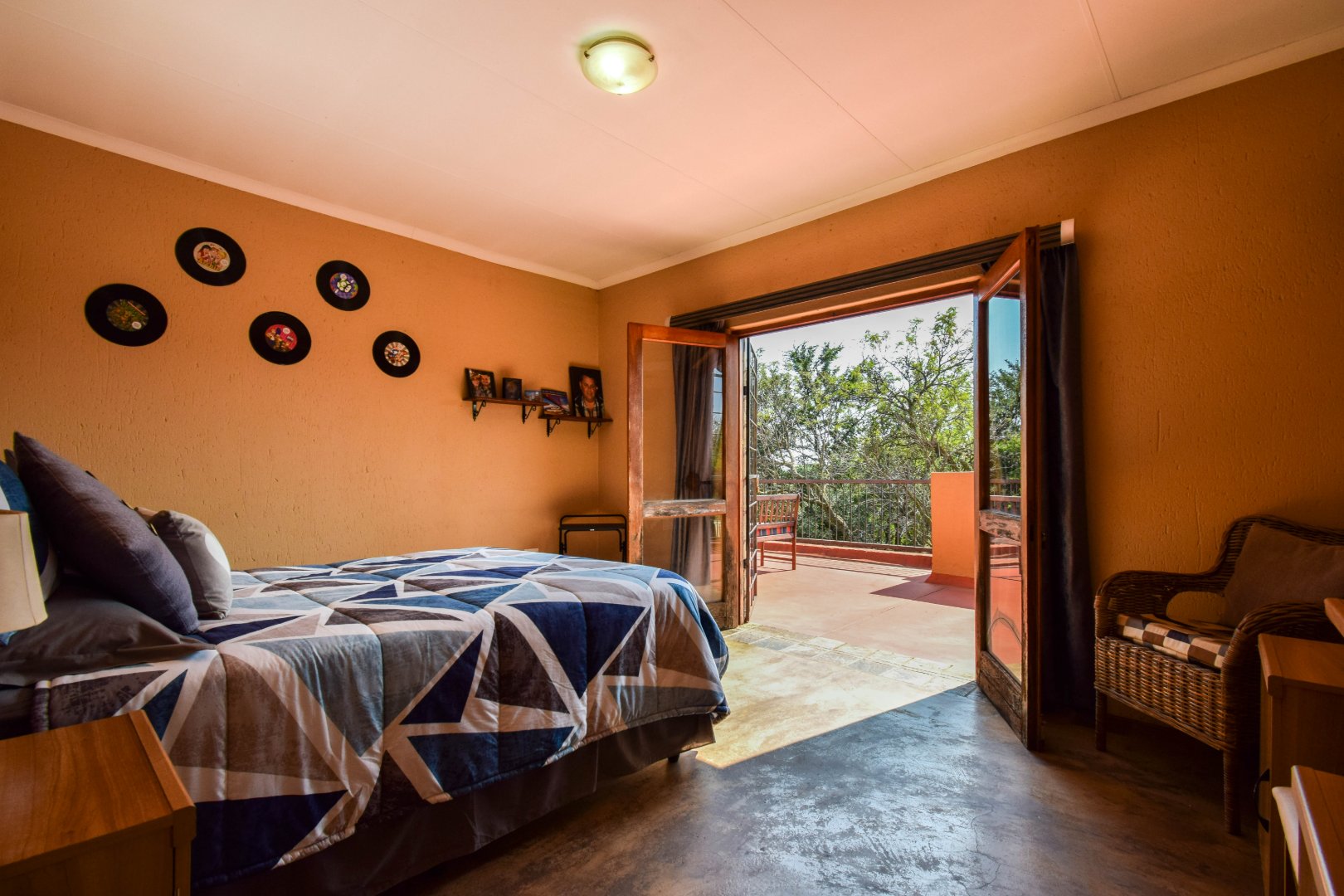 Four bedroom house for sale in Roodeplaat