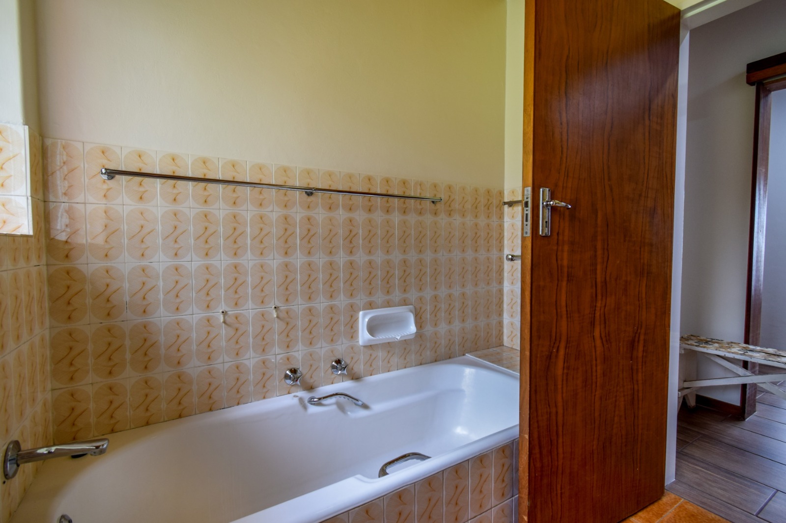 Four bedroom house for sale in Wonderboom