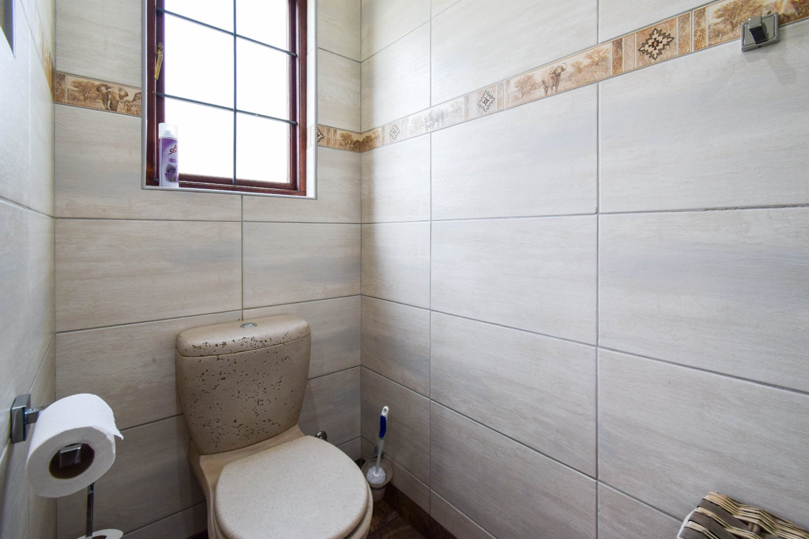 Four bedroom house for sale in Roodeplaat