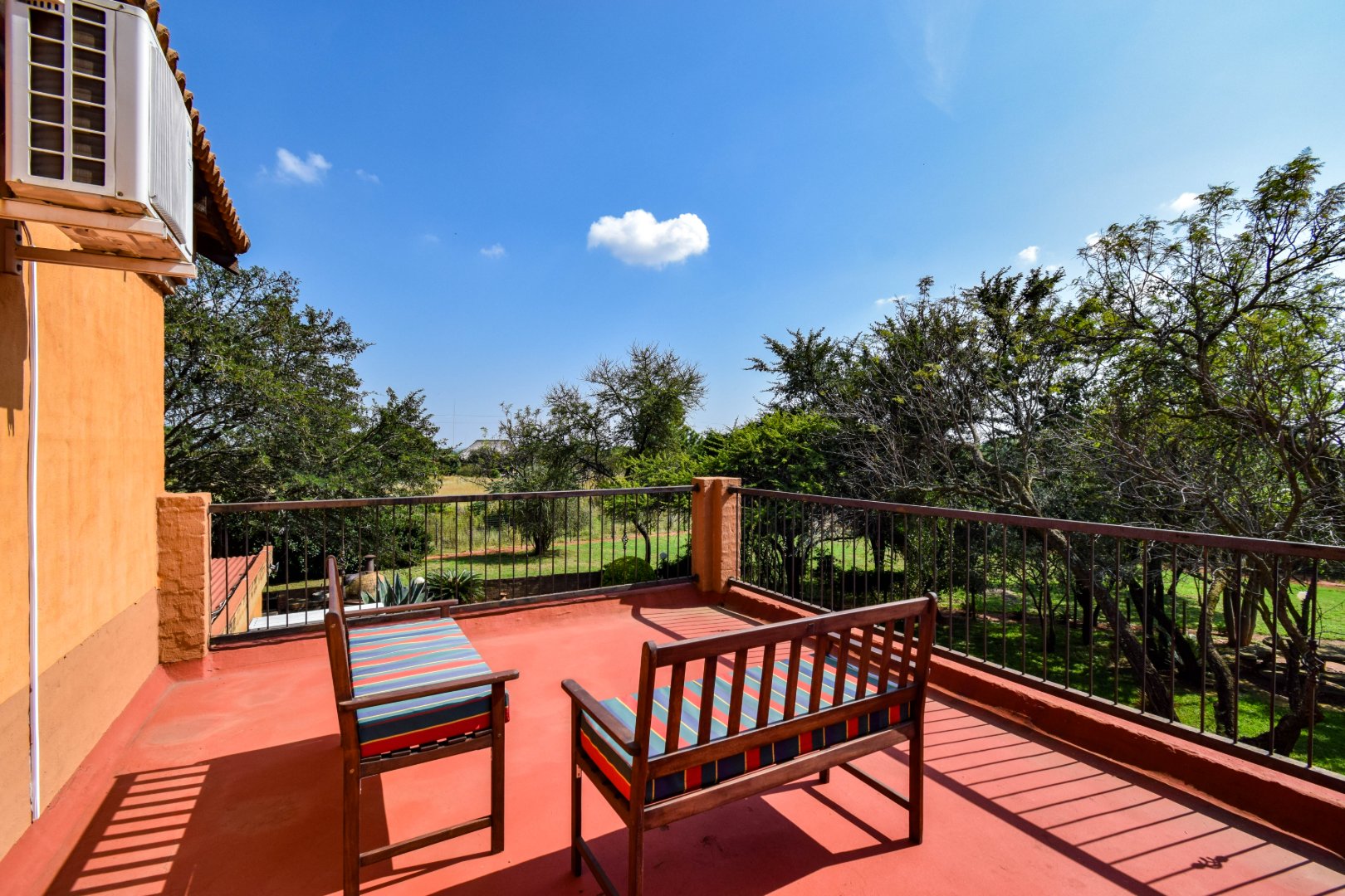 Four bedroom house for sale in Roodeplaat