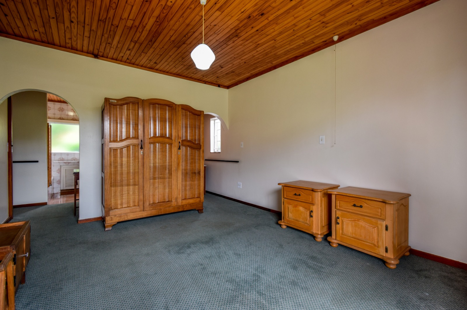 Four bedroom house for sale in Wonderboom