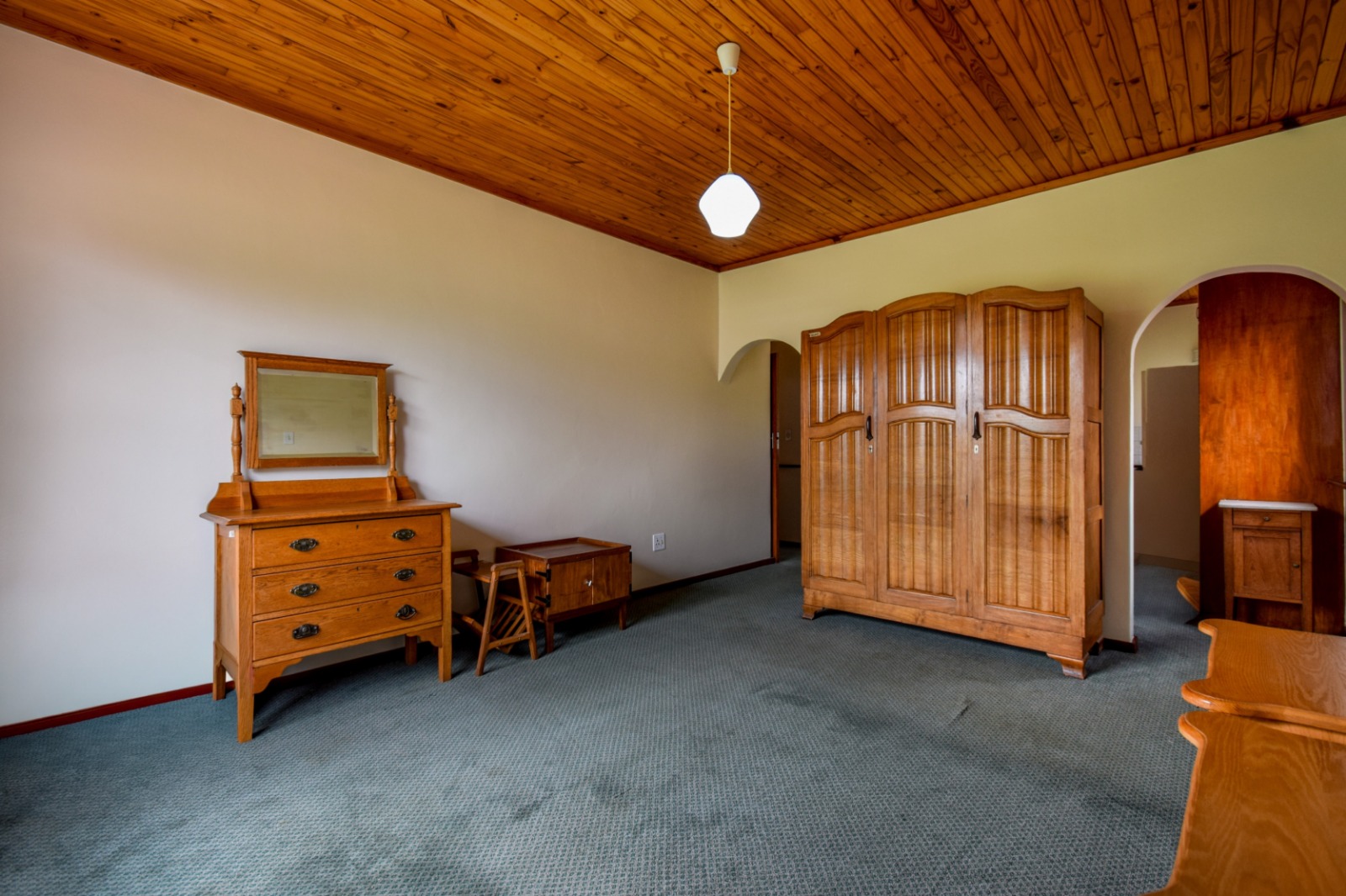 Four bedroom house for sale in Wonderboom