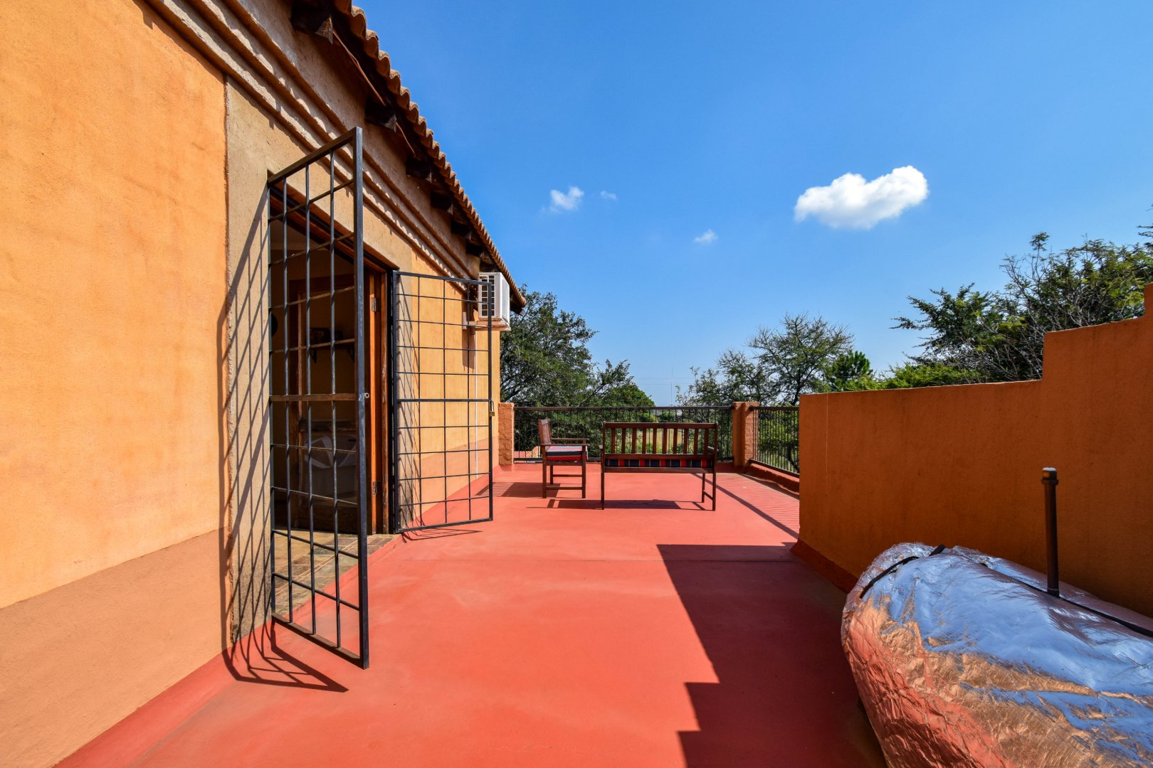 Four bedroom house for sale in Roodeplaat