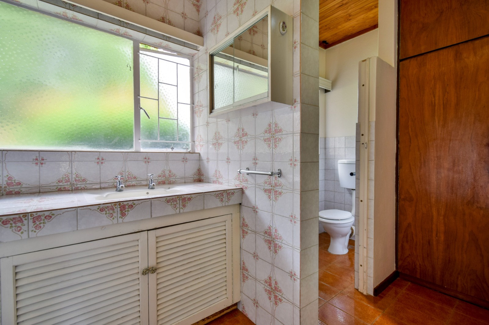 Four bedroom house for sale in Wonderboom