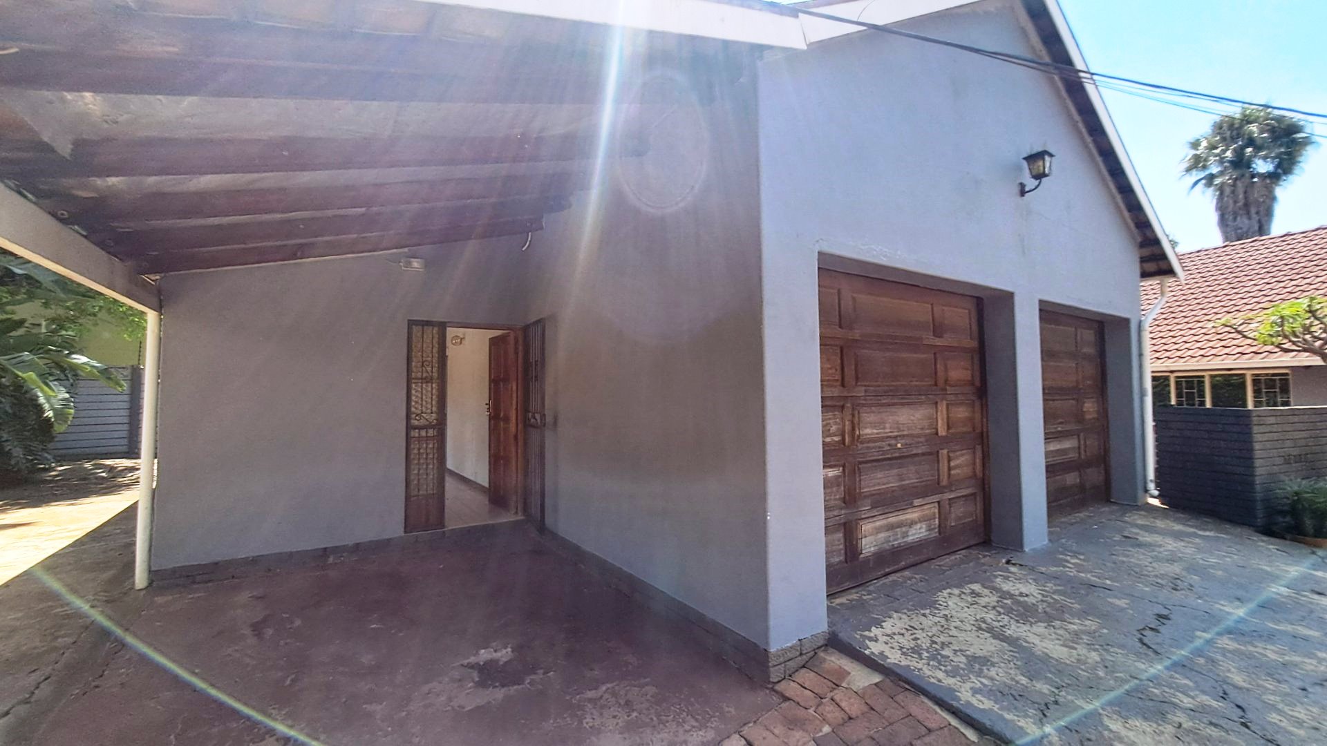 Large four bedroom for sale in Meyerspark