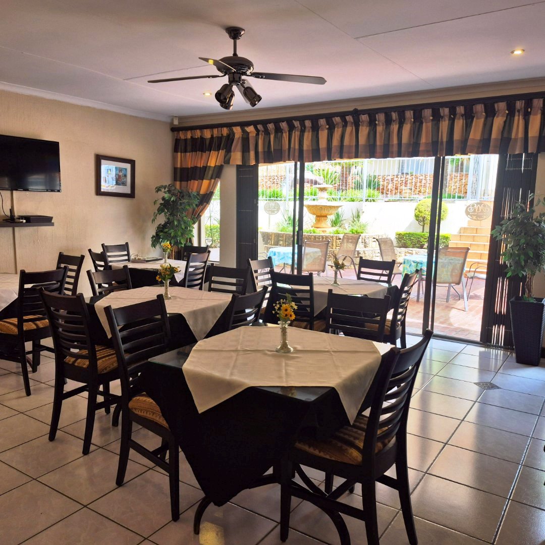 Ten bedroom guest house for sale in Wonderboom