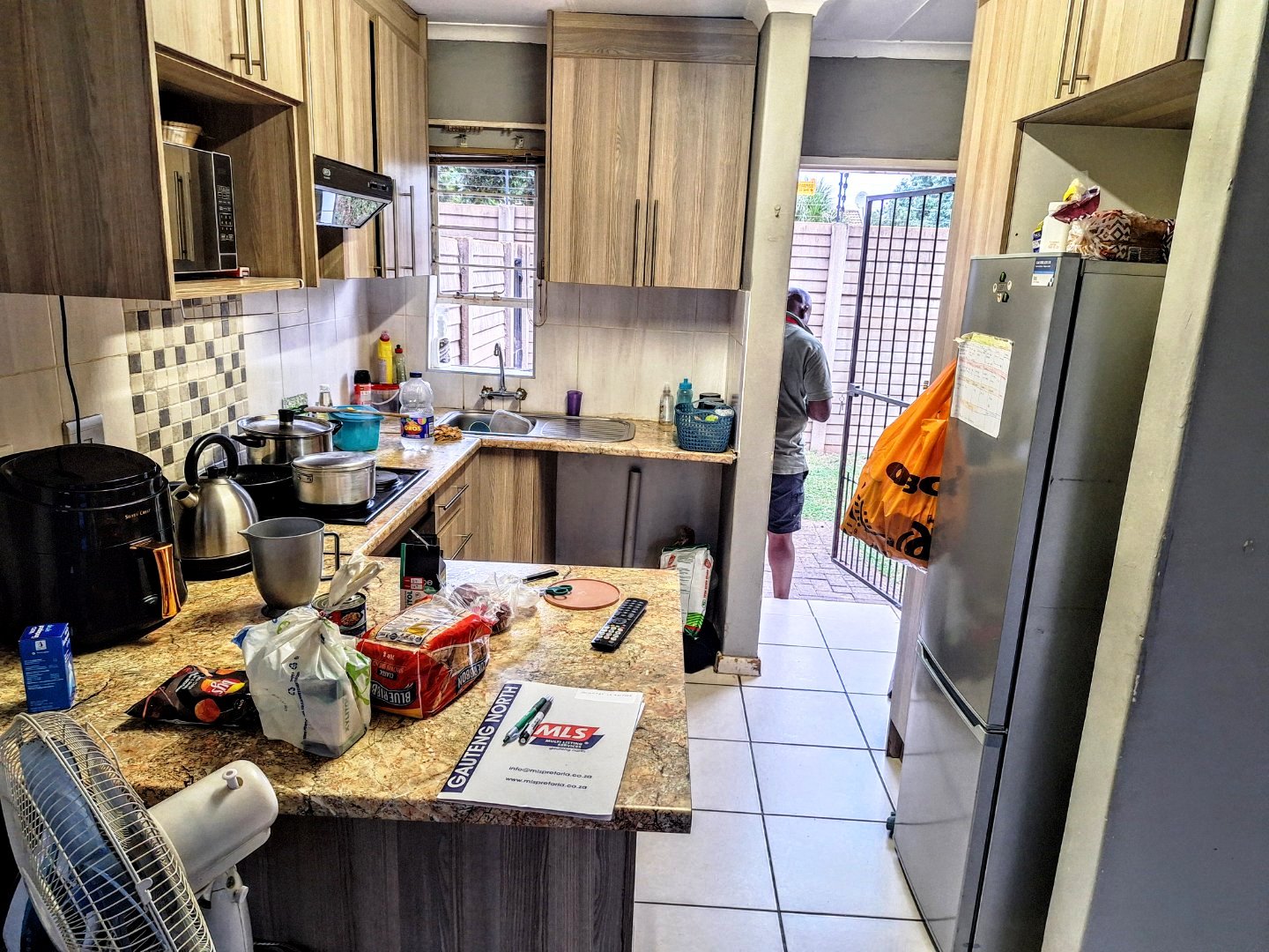 Two bedroom for sale in the Orchards