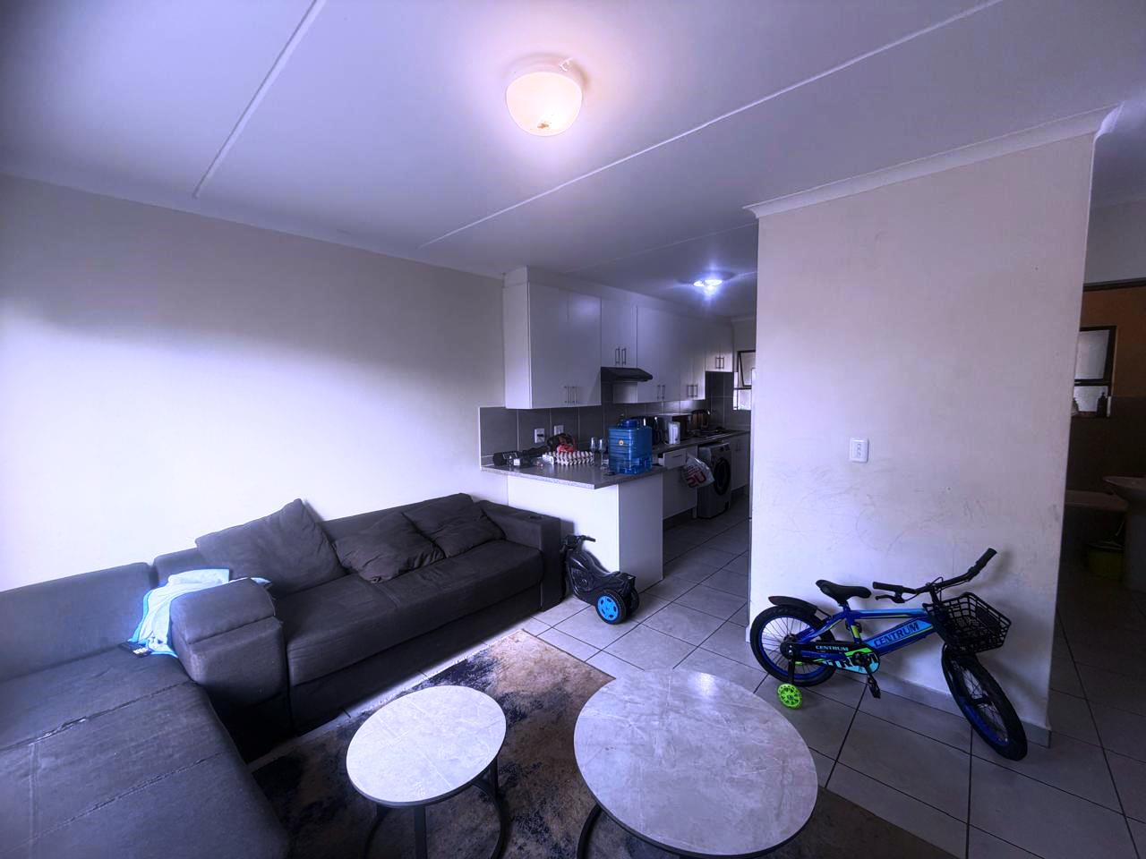 Princeton two bedroom for sale in Chantelle