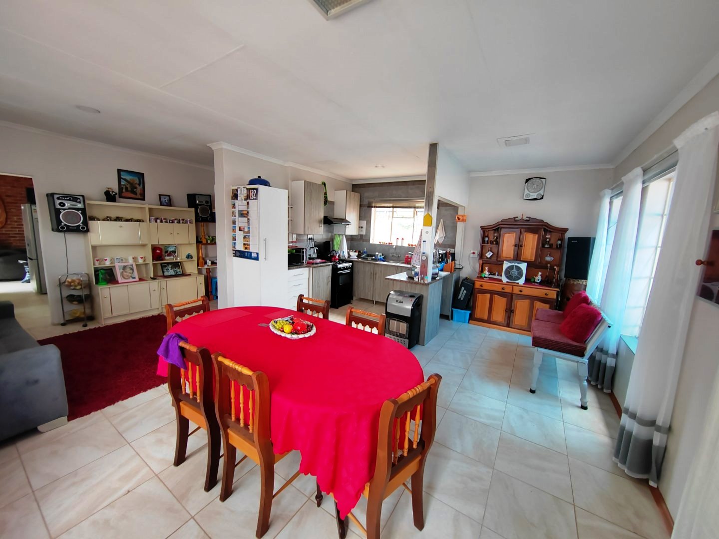 Cozy two bedroom house for sale in Wolmer