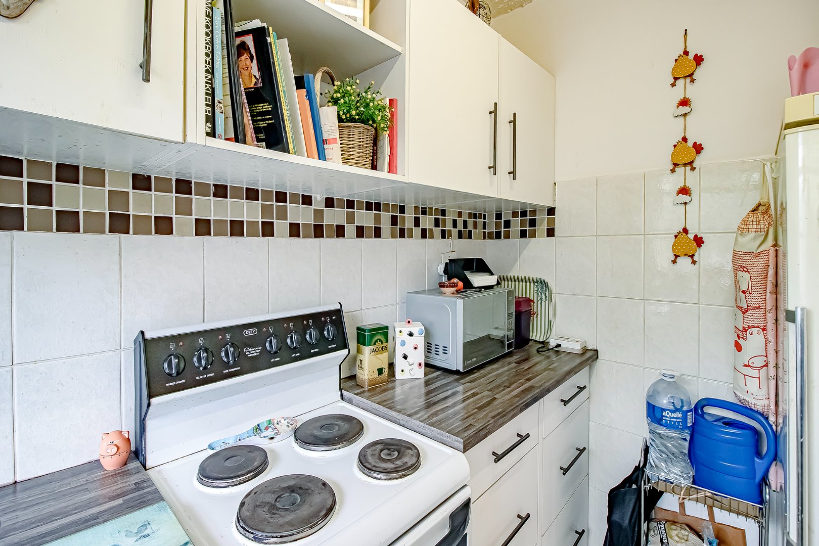 Three bedroom apartment for sale in Sinoville