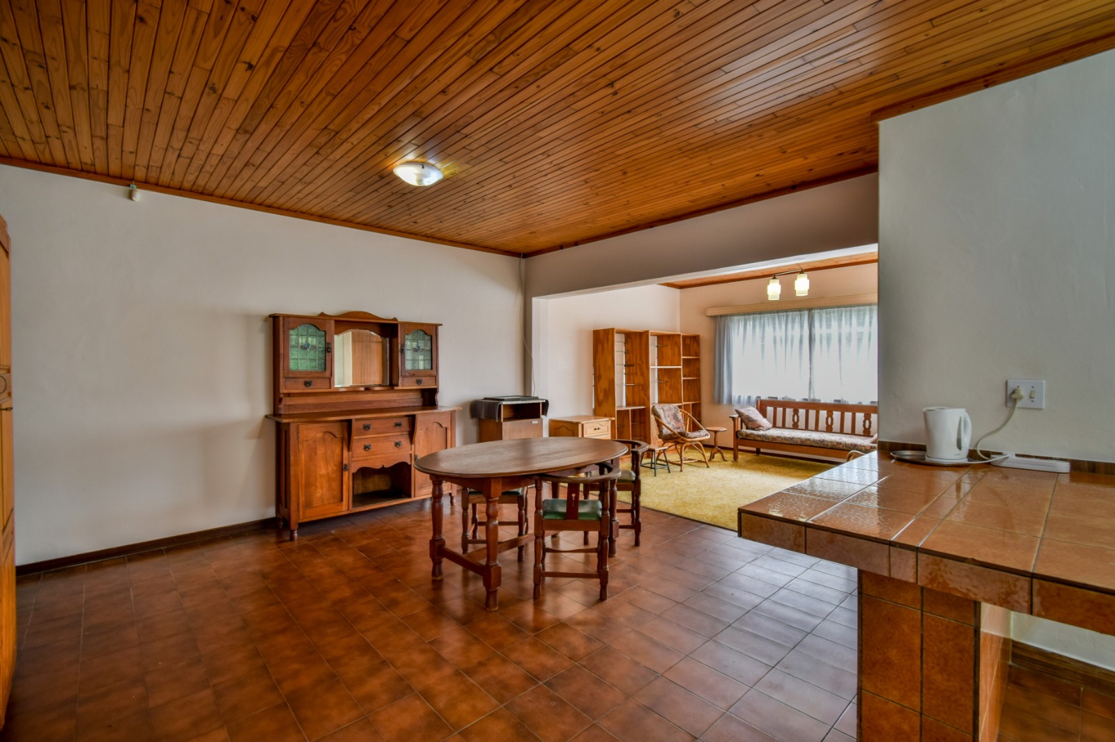 Four bedroom house for sale in Wonderboom