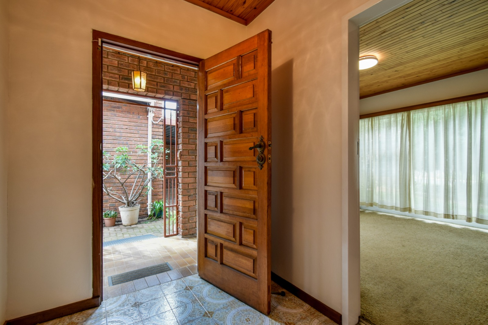 Four bedroom house for sale in Wonderboom