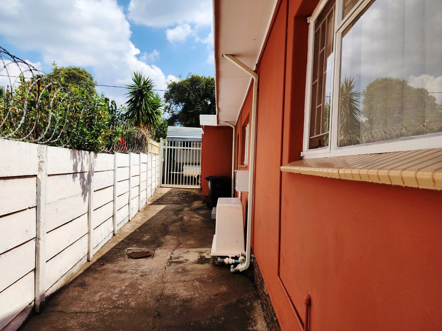 Spacious four bedroom for sale in Dorandia