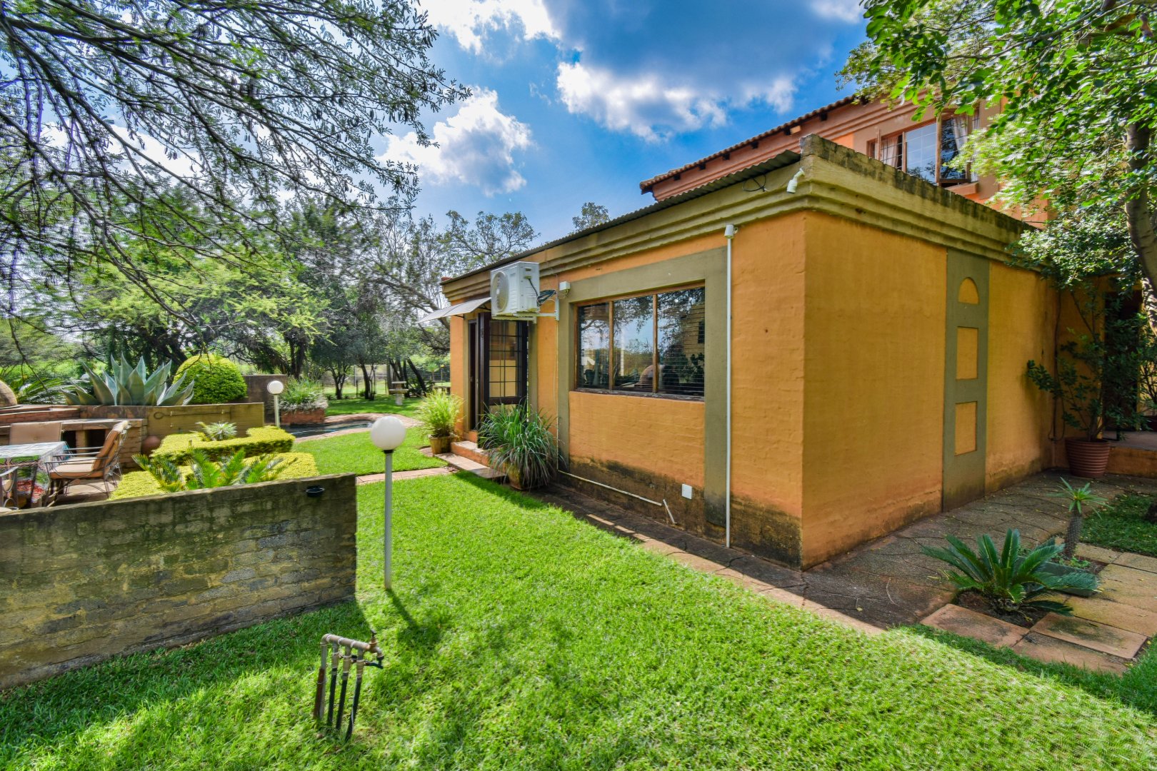 Four bedroom house for sale in Roodeplaat