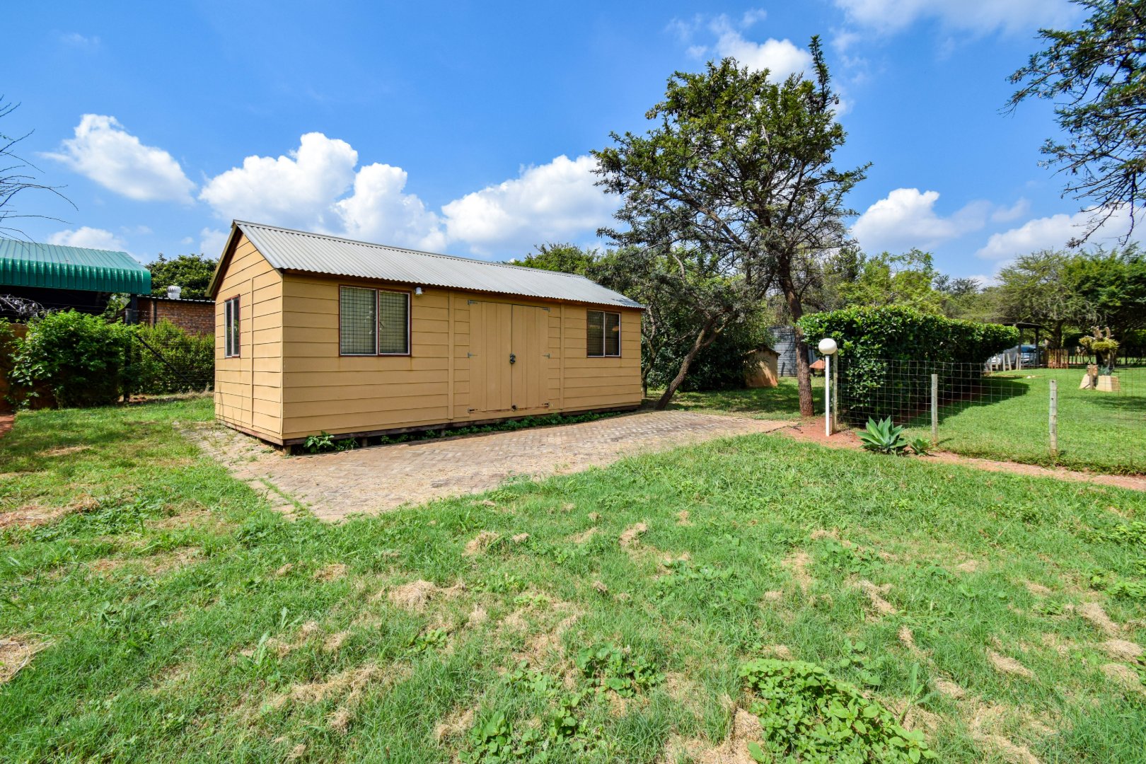 Four bedroom house for sale in Roodeplaat