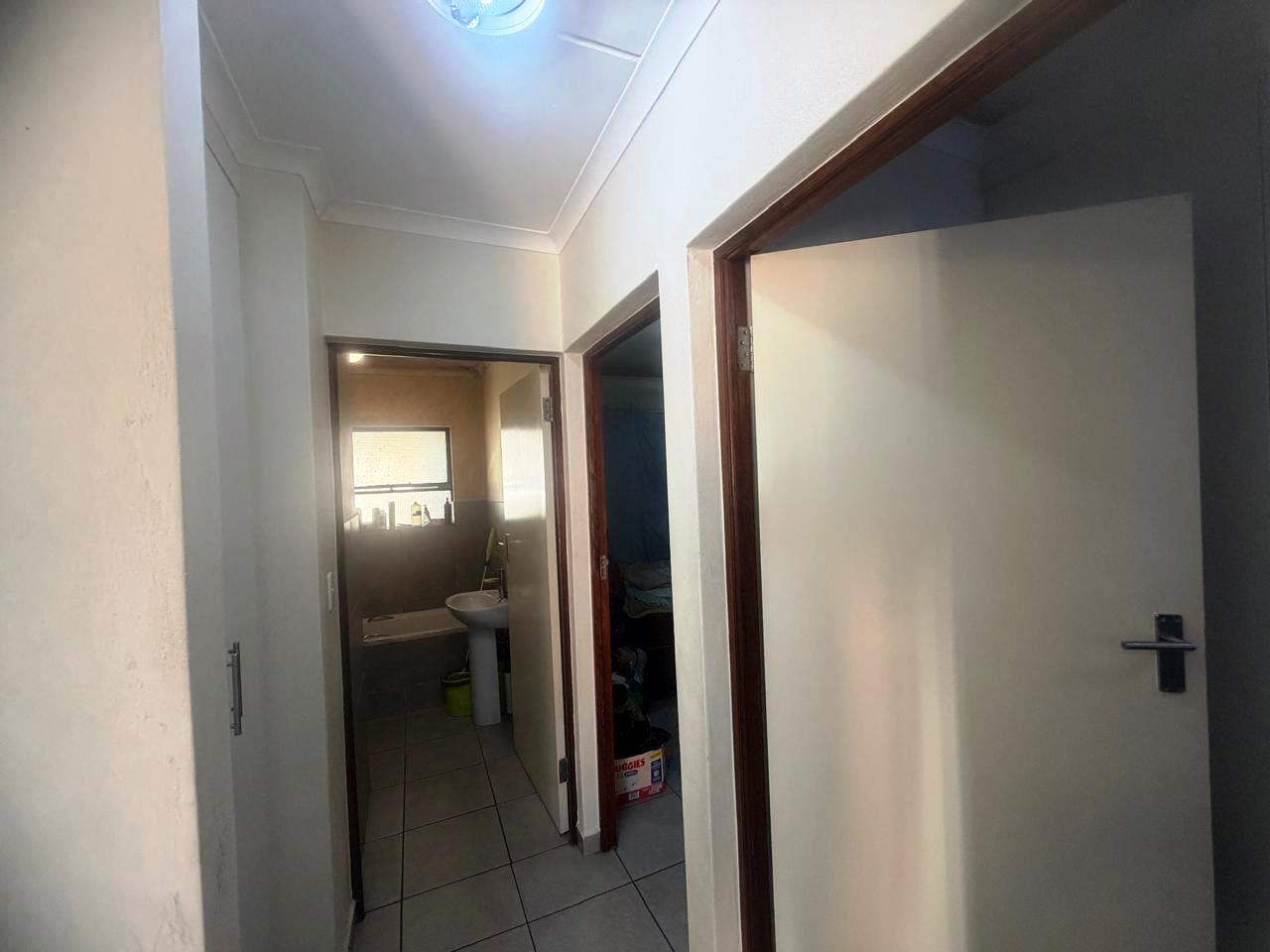 Princeton two bedroom for sale in Chantelle