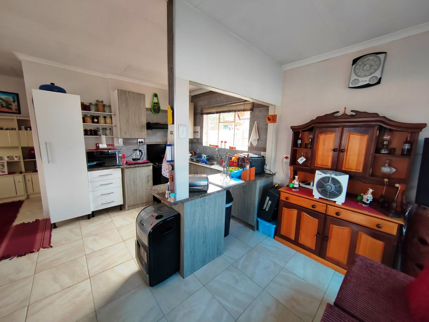 Cozy two bedroom house for sale in Wolmer