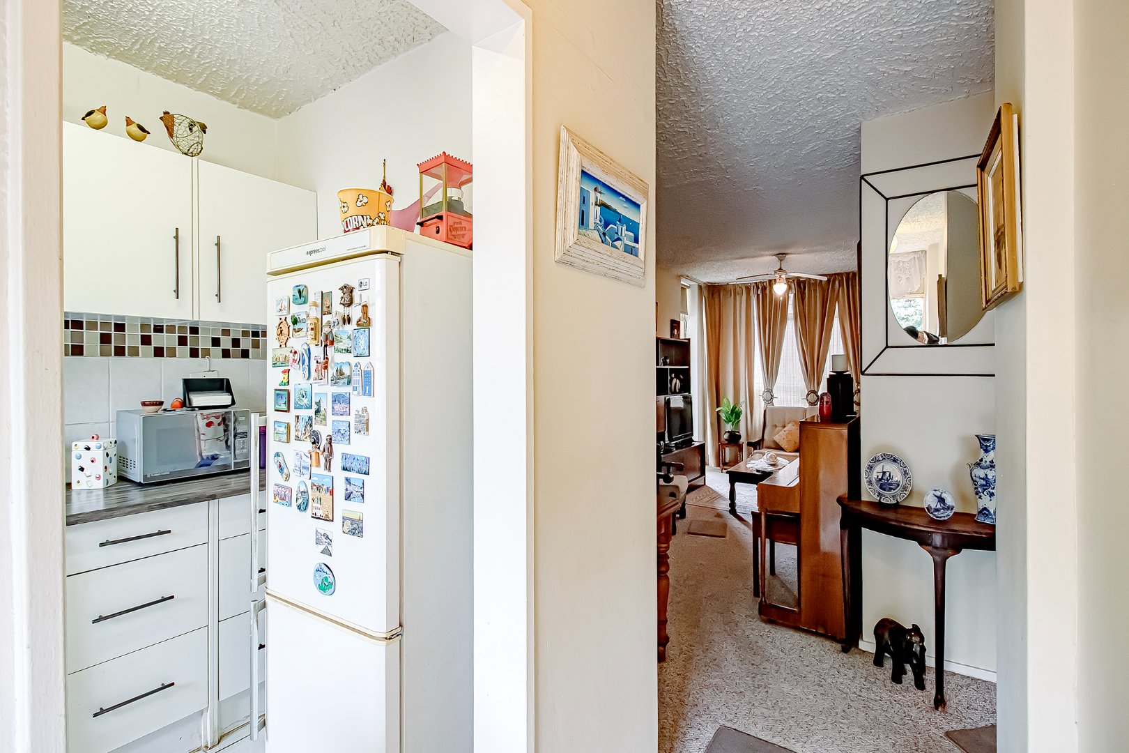 Three bedroom apartment for sale in Sinoville