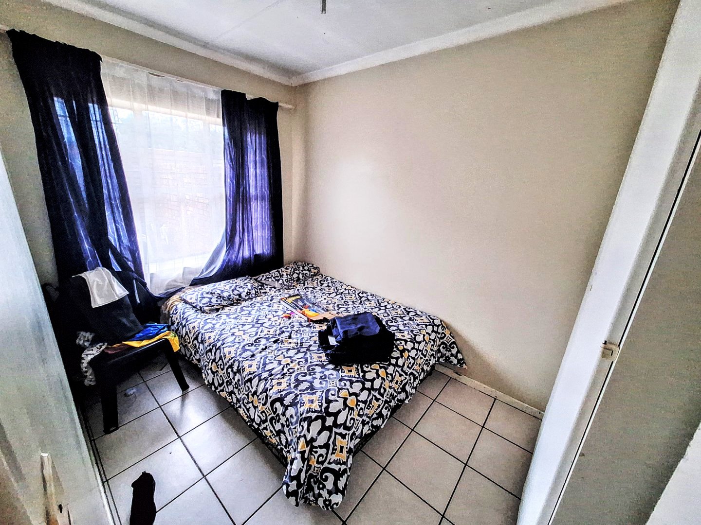 Two bedroom for sale in the Orchards