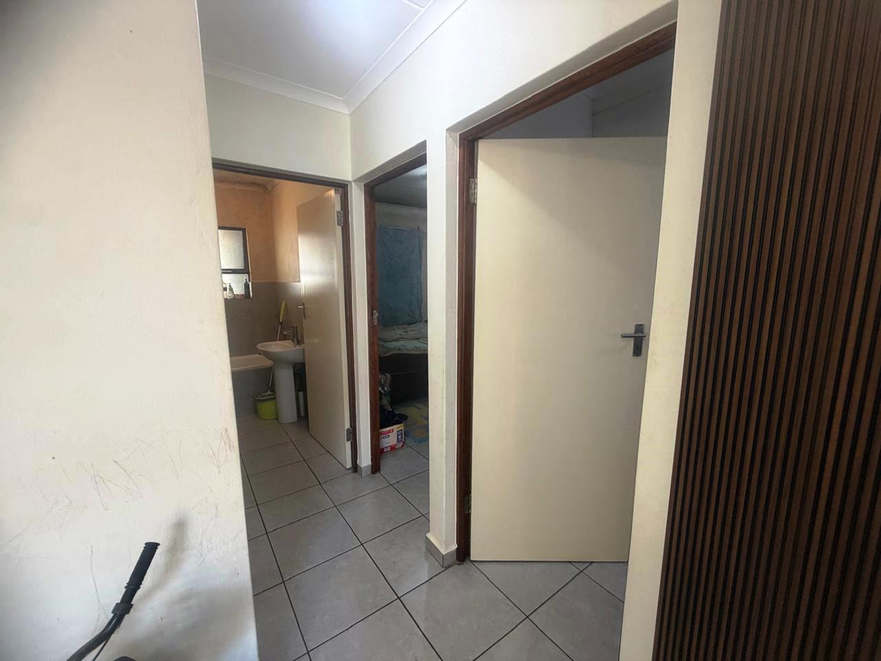 Princeton two bedroom for sale in Chantelle