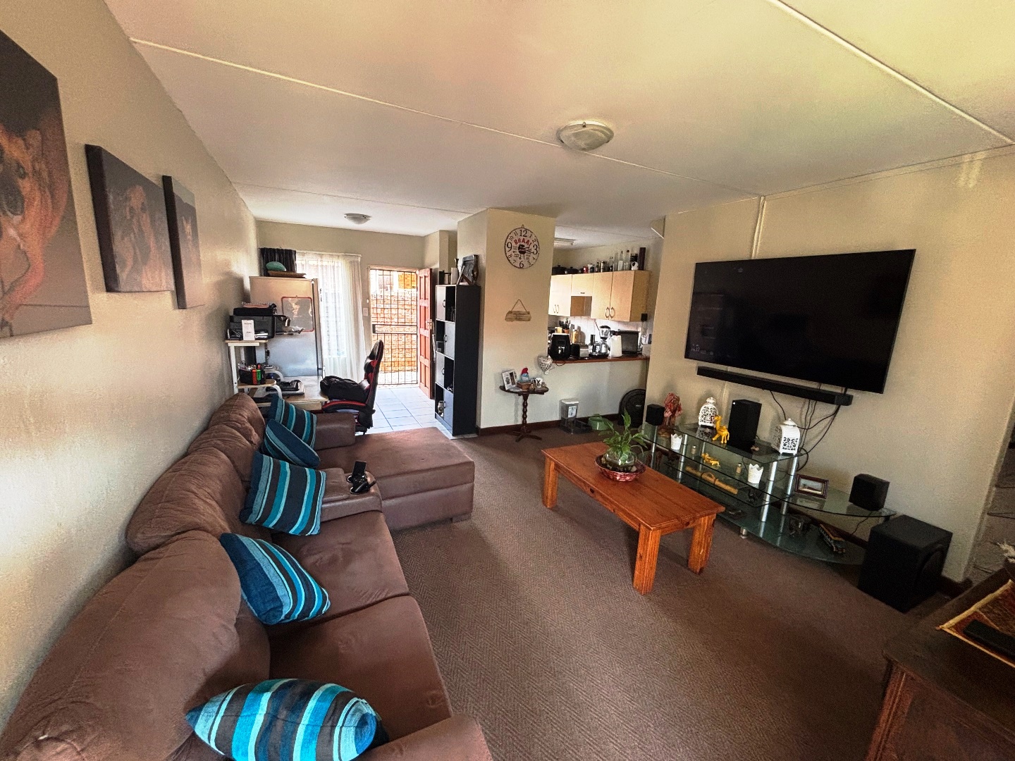 Two bedroom for sale in Annlin