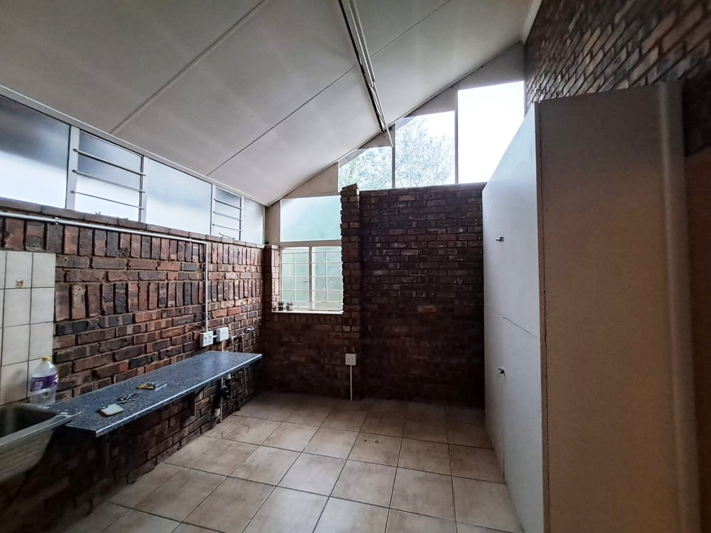 Four bedroom townhouse for sale in Wonderboom