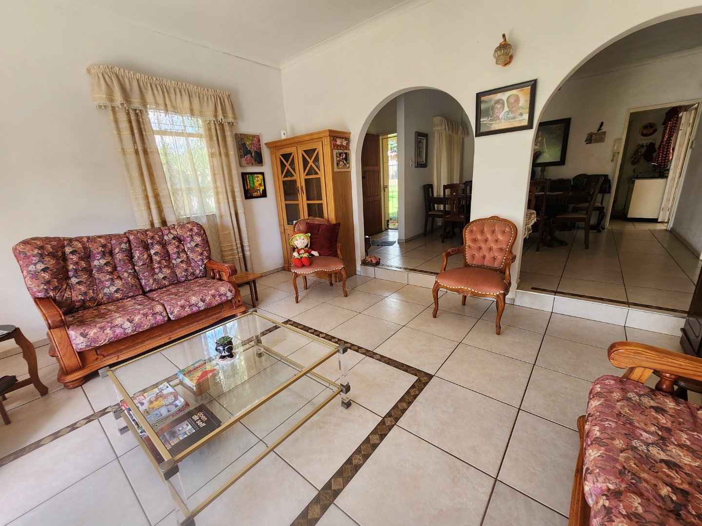 Three bedroom house for sale in Magalieskruin