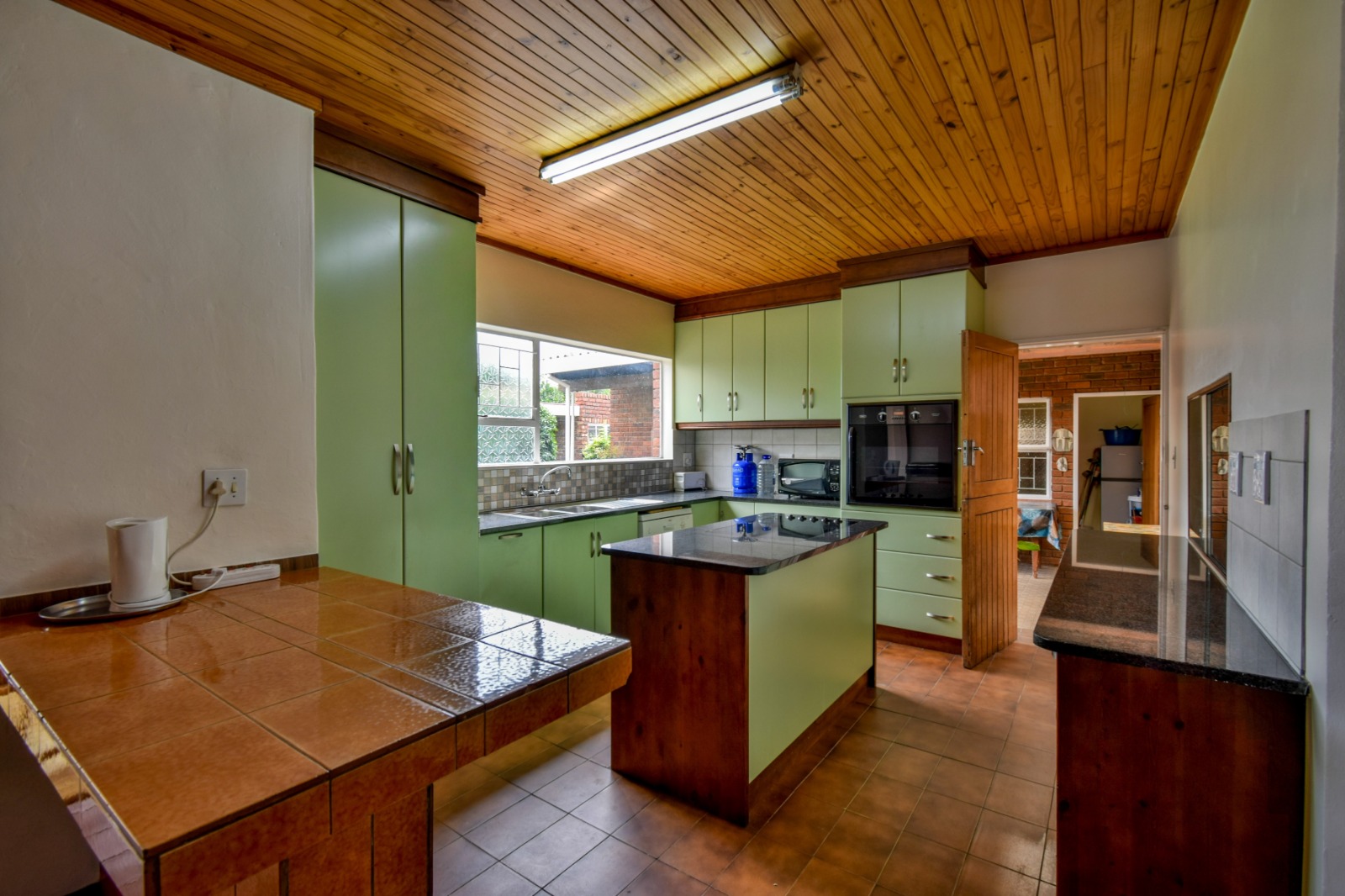 Four bedroom house for sale in Wonderboom