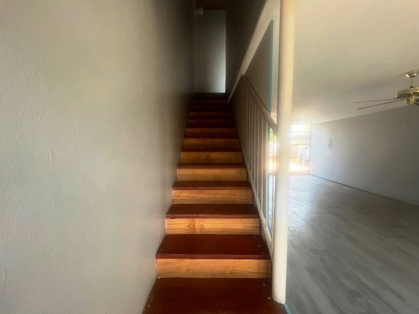 Cozy two bedroom duplex for sale in Roseville