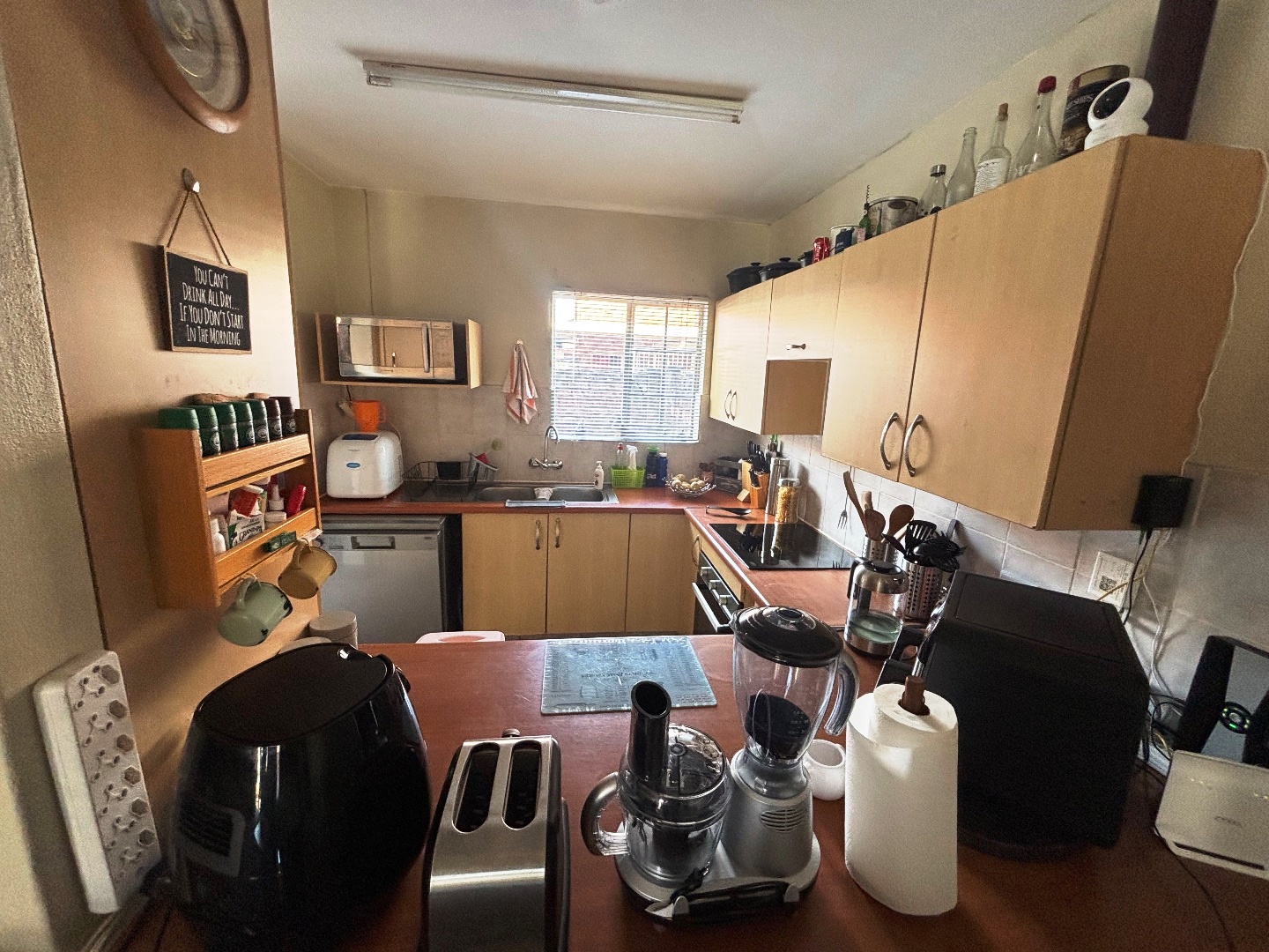 Two bedroom for sale in Annlin