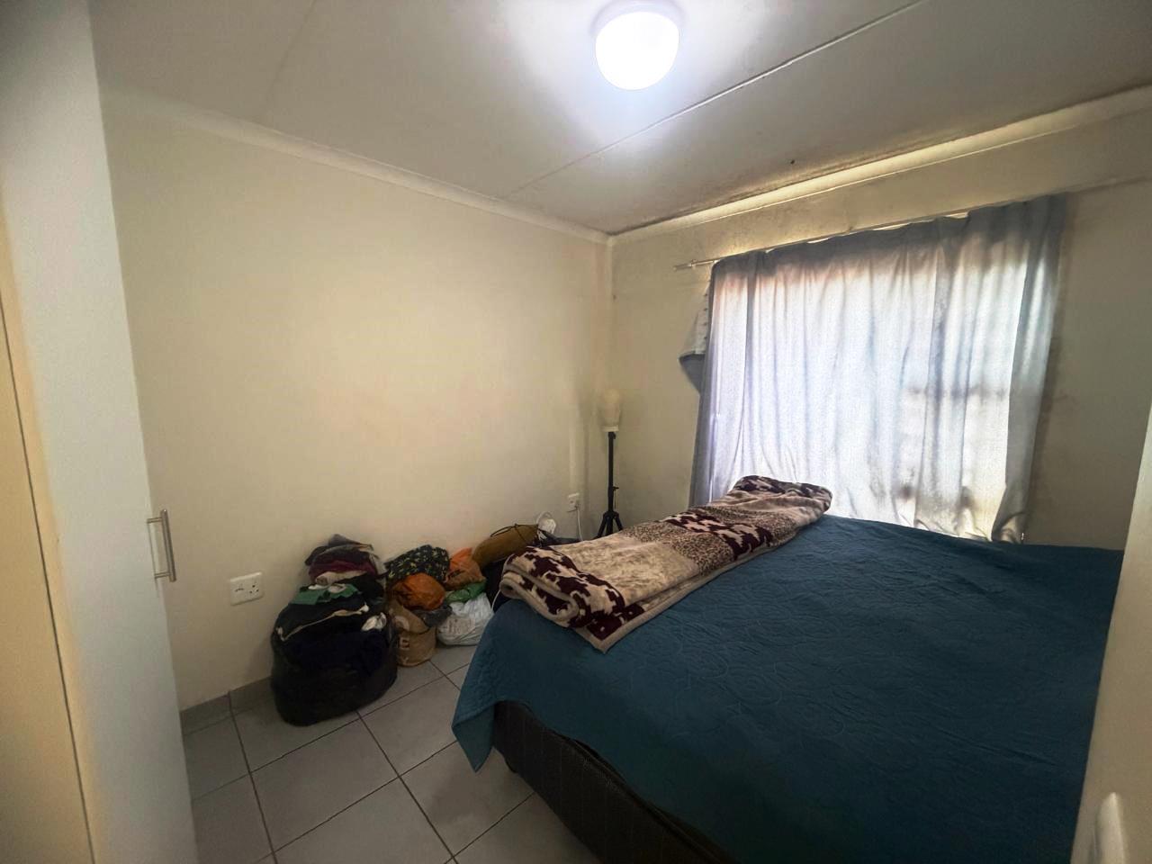 Princeton two bedroom for sale in Chantelle