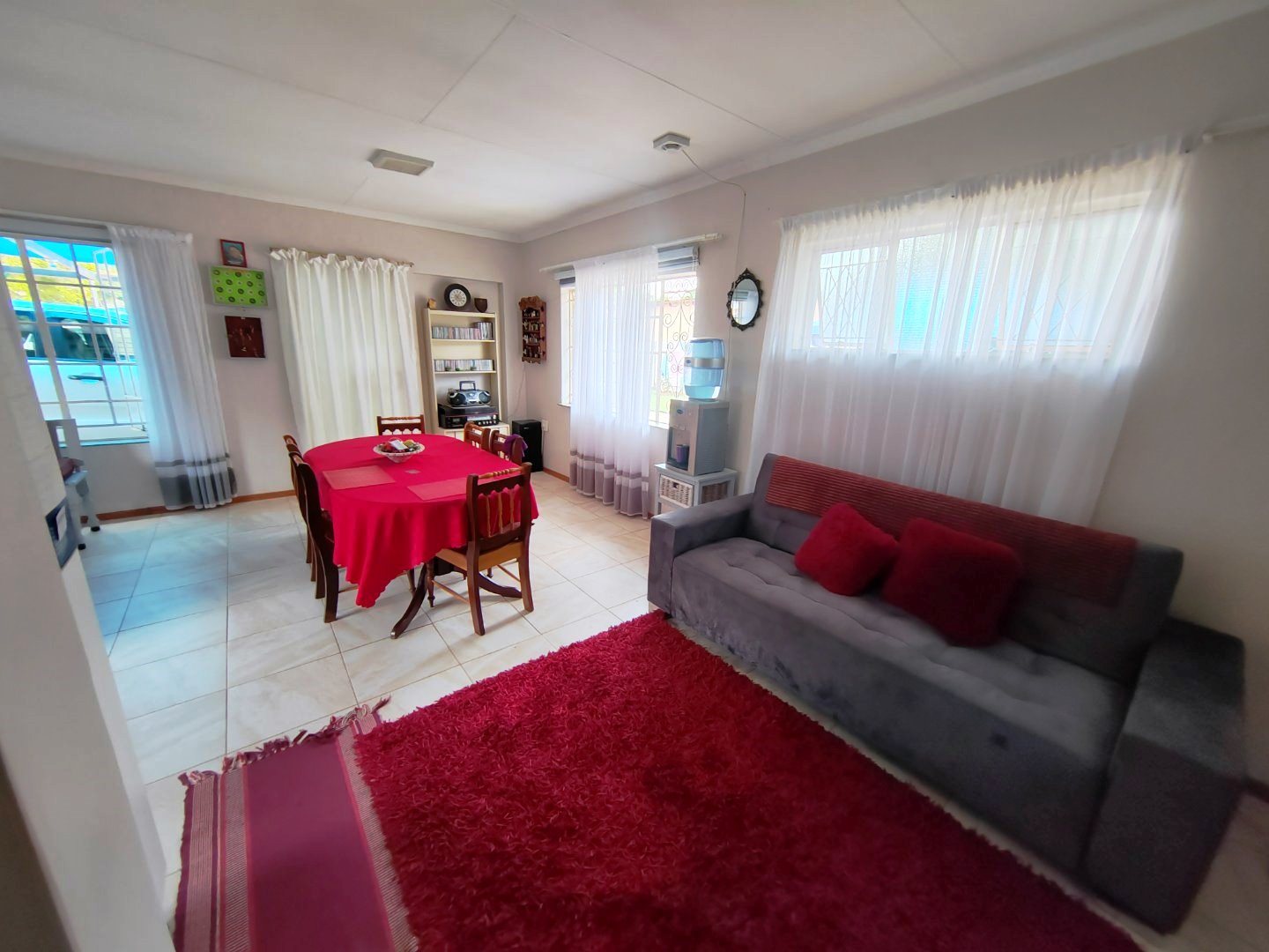 Cozy two bedroom house for sale in Wolmer