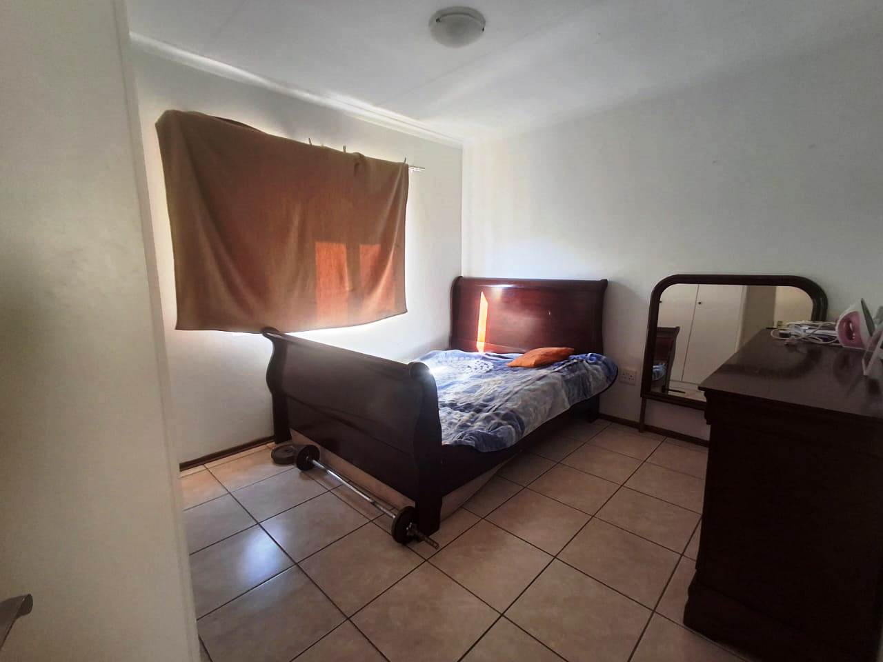 Two bedroom estate for sale in Hesteapark