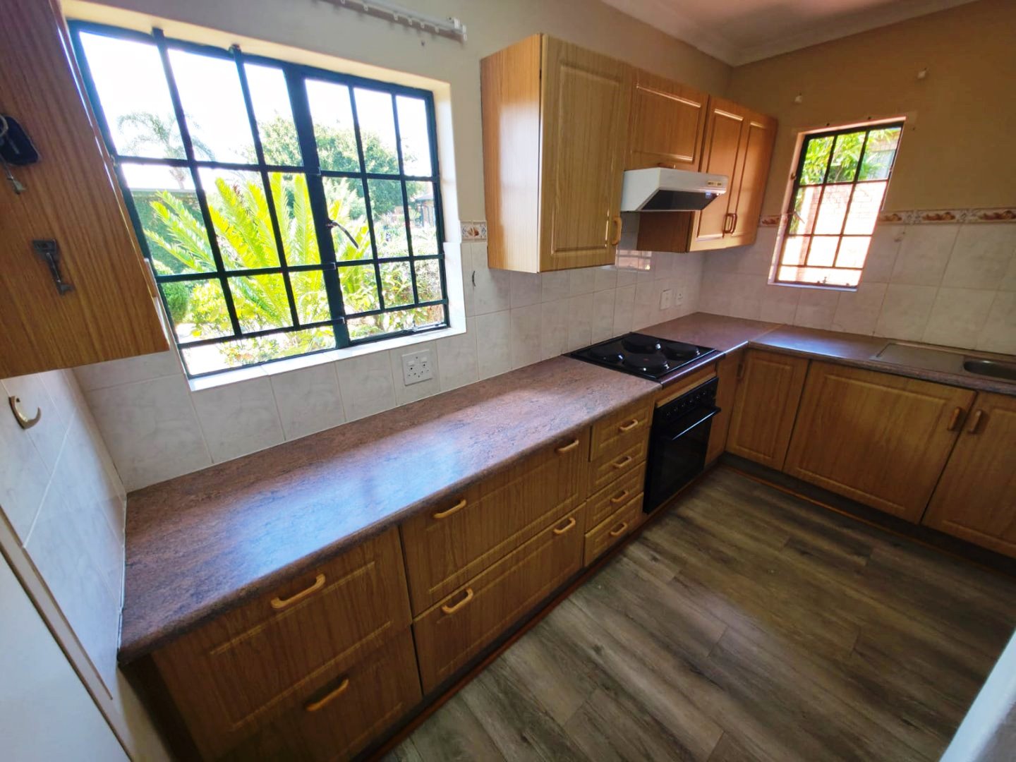 Beautiful three bedroom for sale in Magalieskruin