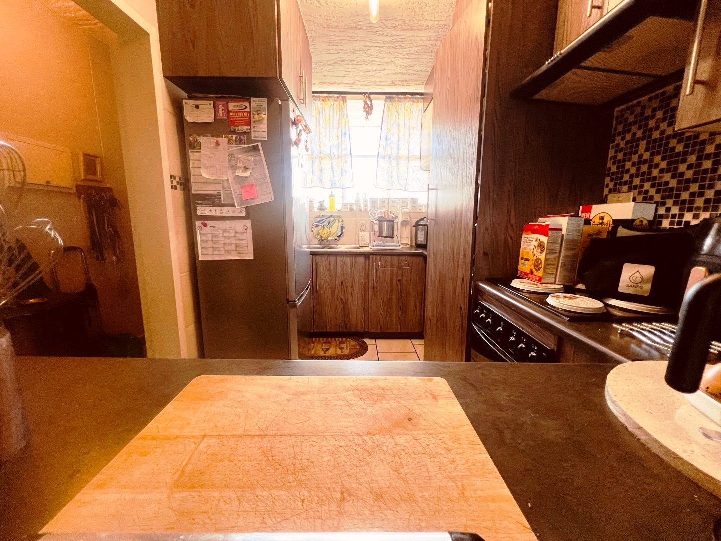 Spacious three bedroom for sale in W South