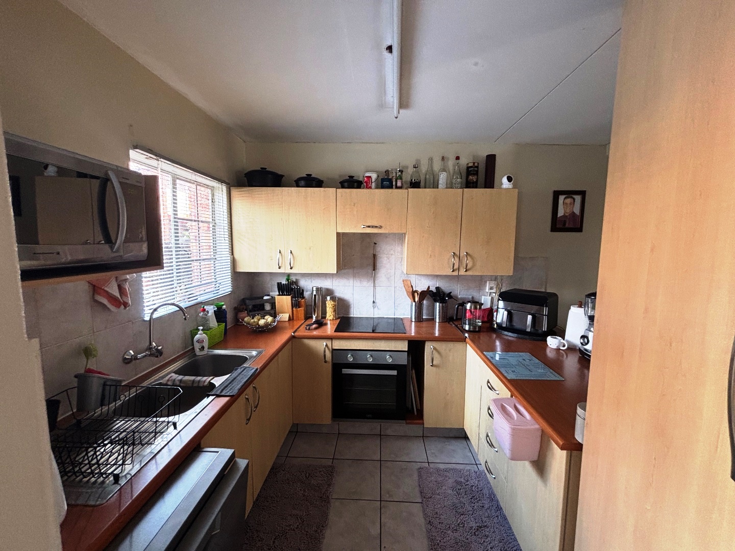 Two bedroom for sale in Annlin