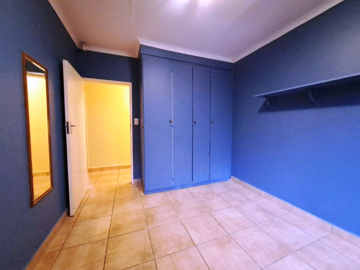 Four bedroom townhouse for sale in Wonderboom