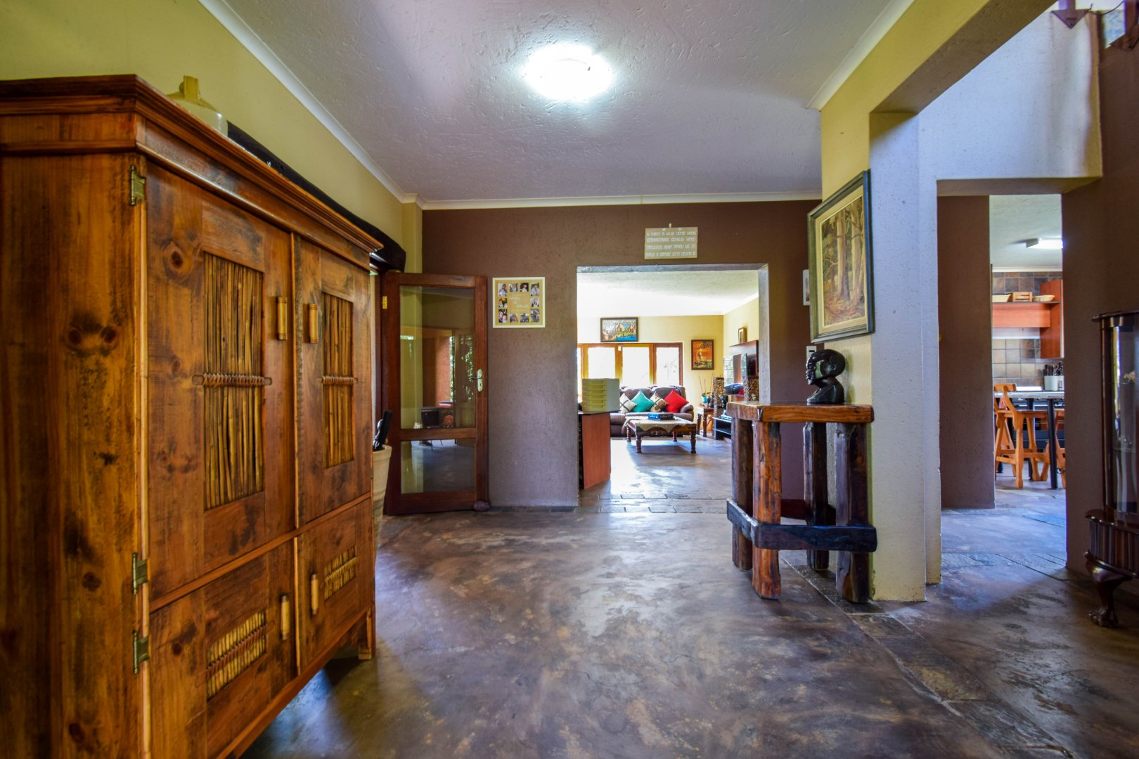 Four bedroom house for sale in Roodeplaat