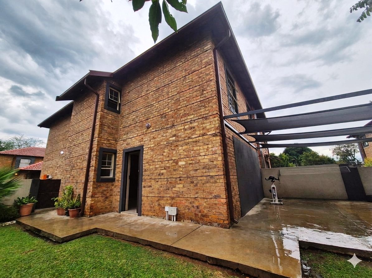 Perfect four bedroom for sale in Montana Tuine