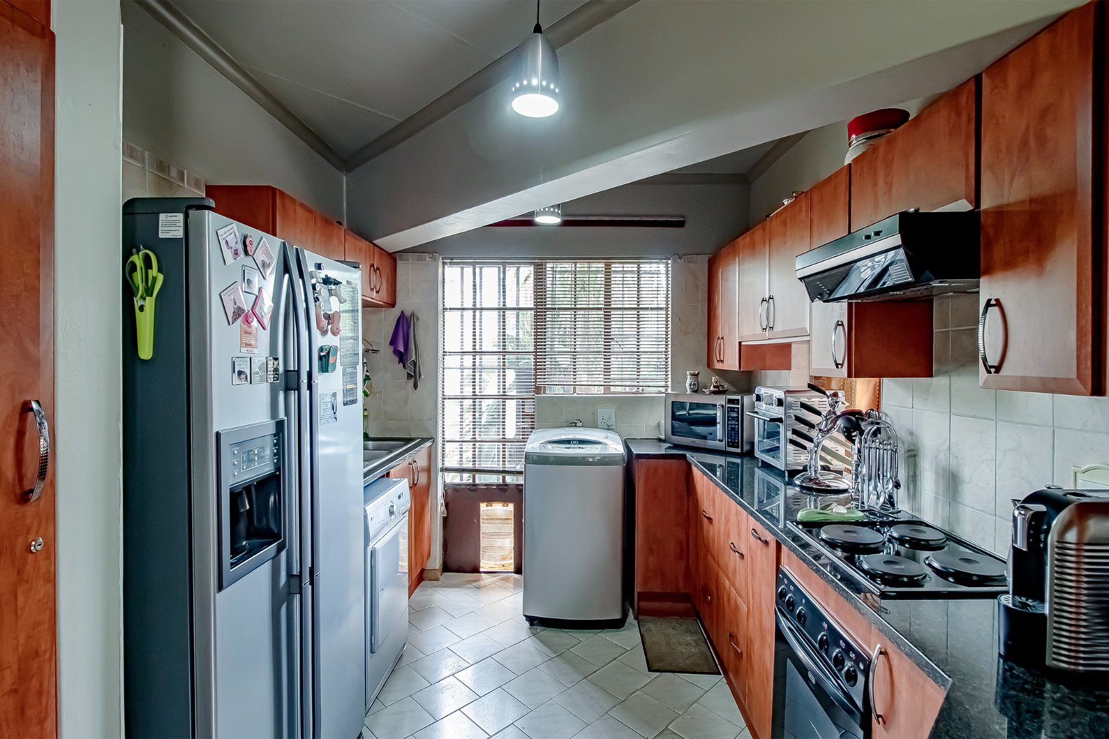 Three bedroom house for sale in Doornpoort
