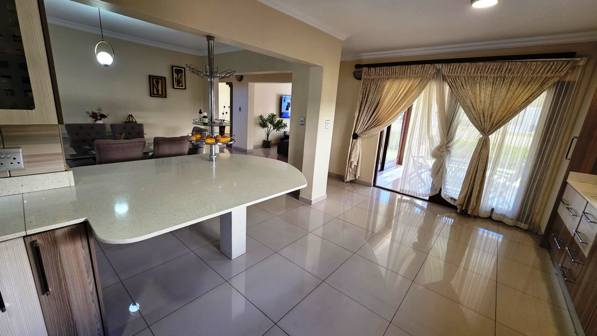 Four bedroom for sale in Rose Acres estate